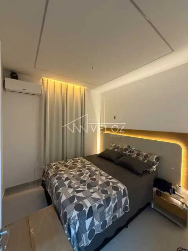 Apartamento, 1 quarto, 32 m² - Foto 11