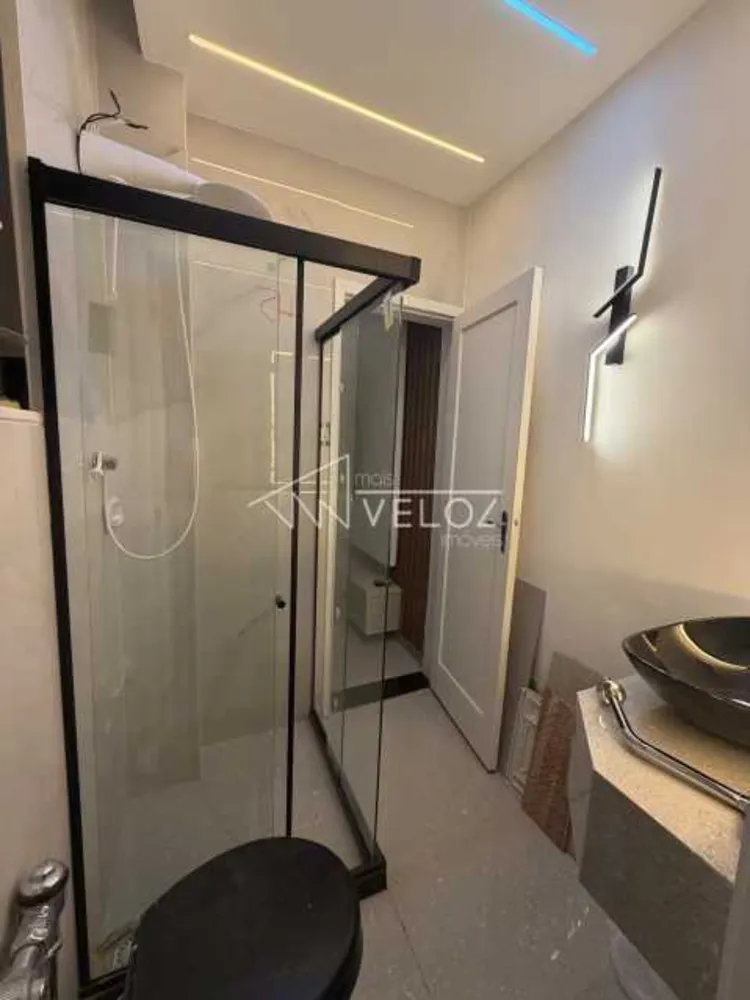 Apartamento, 1 quarto, 32 m² - Foto 14