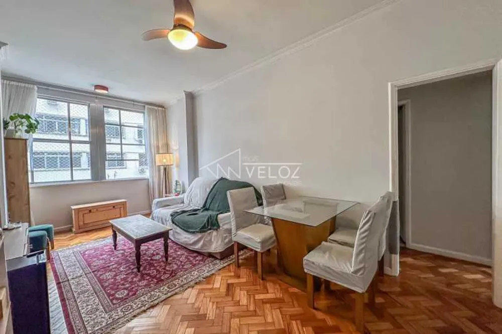 Apartamento, 2 quartos, 72 m² - Foto 6