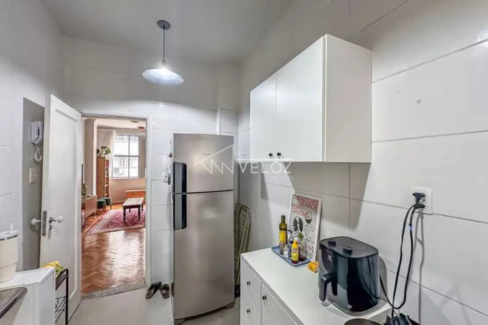 Apartamento, 2 quartos, 72 m² - Foto 3