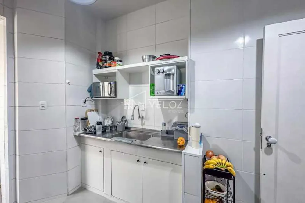 Apartamento, 2 quartos, 72 m² - Foto 5