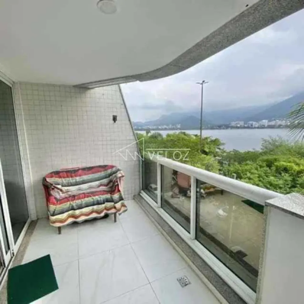 Apartamento, 2 quartos, 58 m² - Foto 5