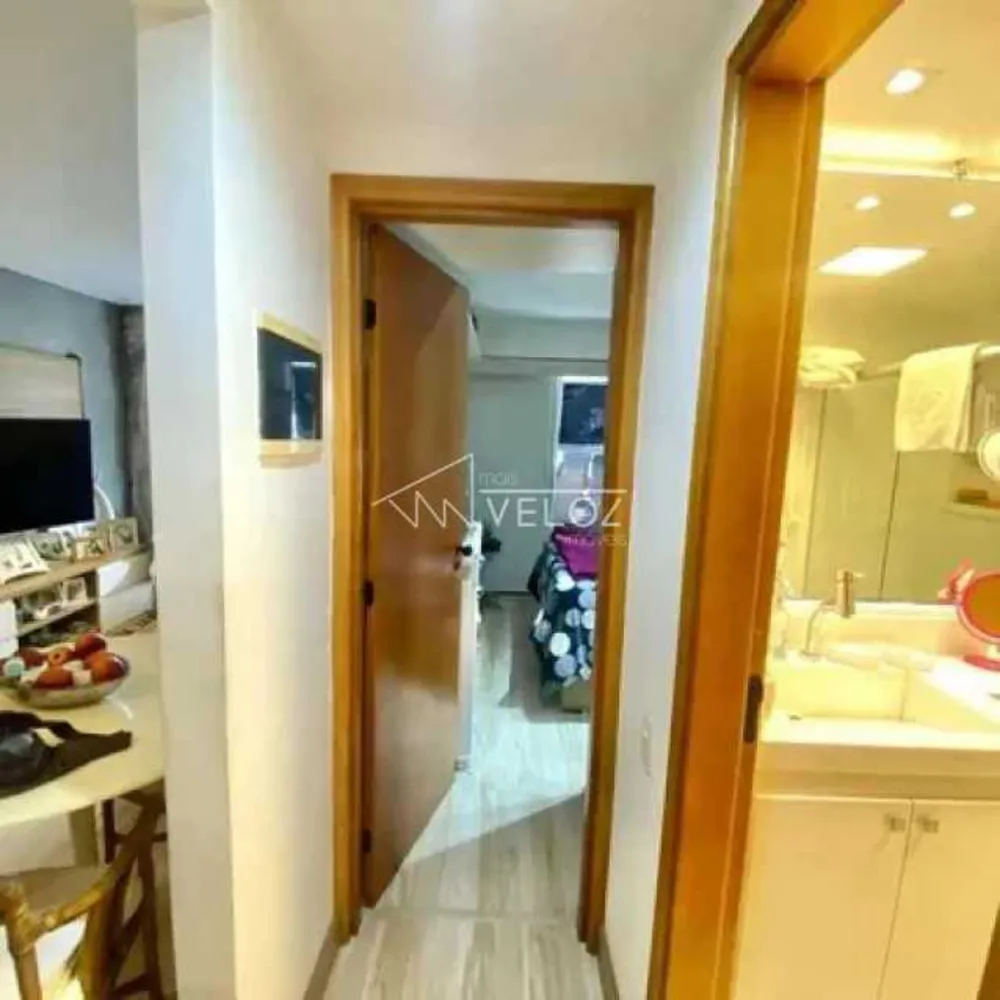Apartamento, 2 quartos, 58 m² - Foto 6