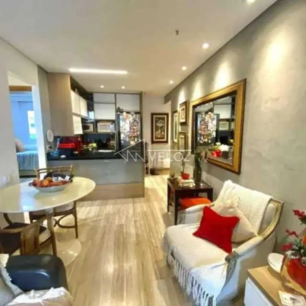 Apartamento, 2 quartos, 58 m² - Foto 7
