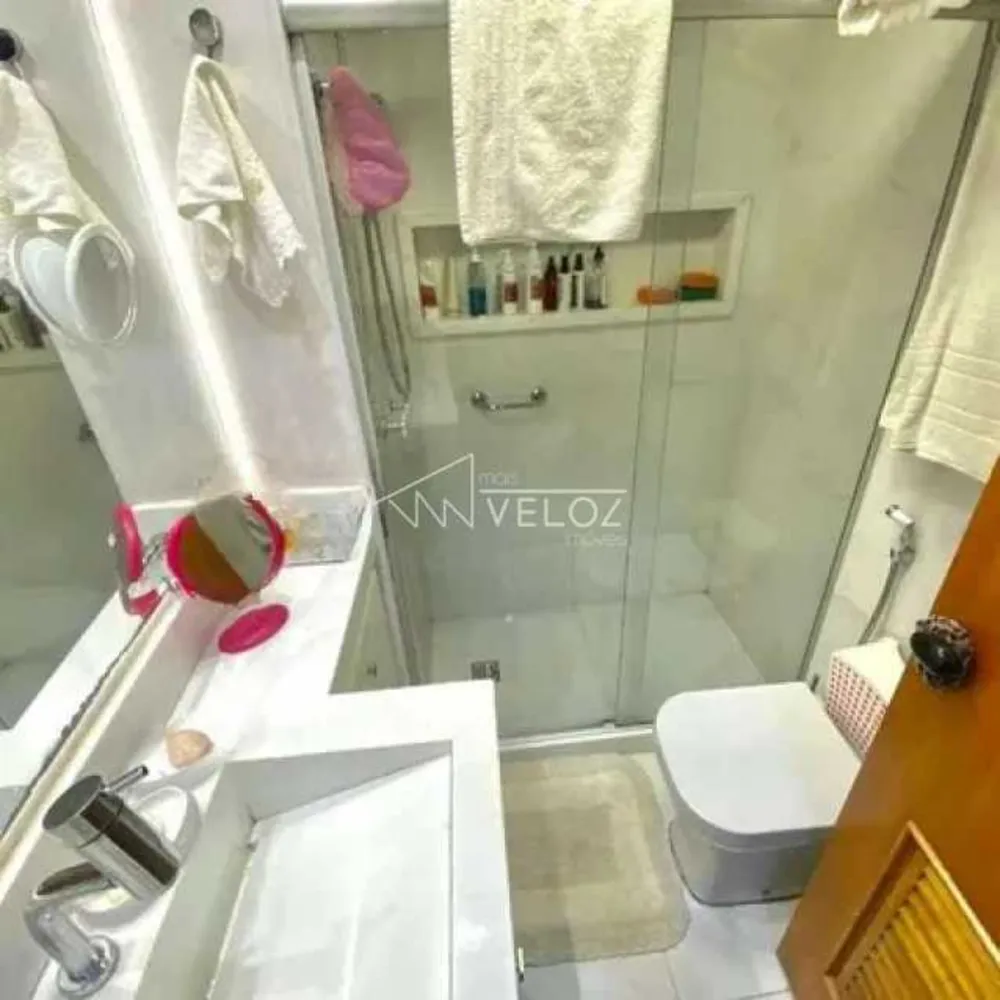 Apartamento, 2 quartos, 58 m² - Foto 14