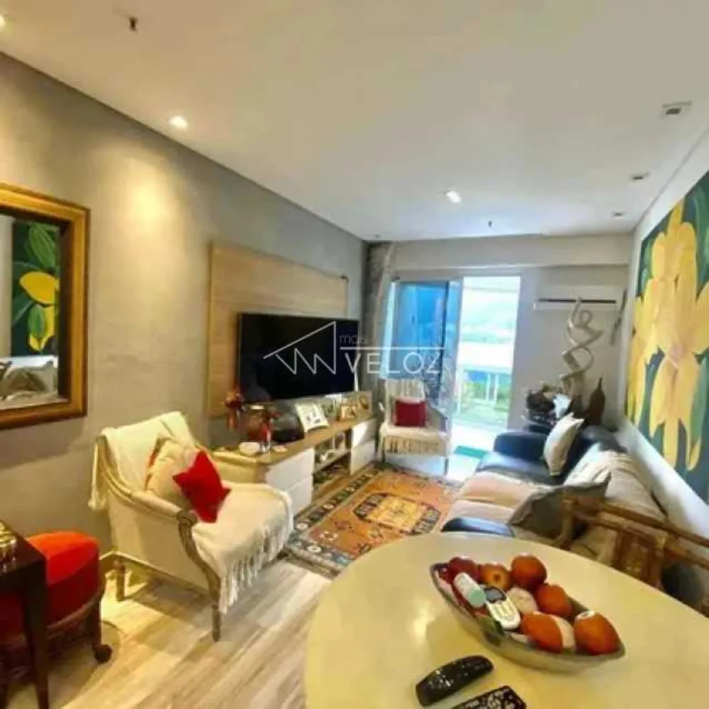 Apartamento, 2 quartos, 58 m² - Foto 15