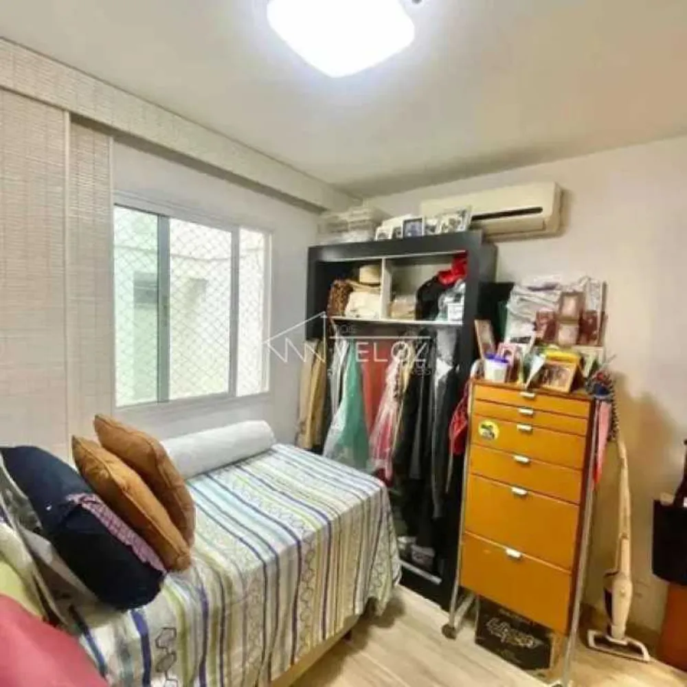 Apartamento, 2 quartos, 58 m² - Foto 12