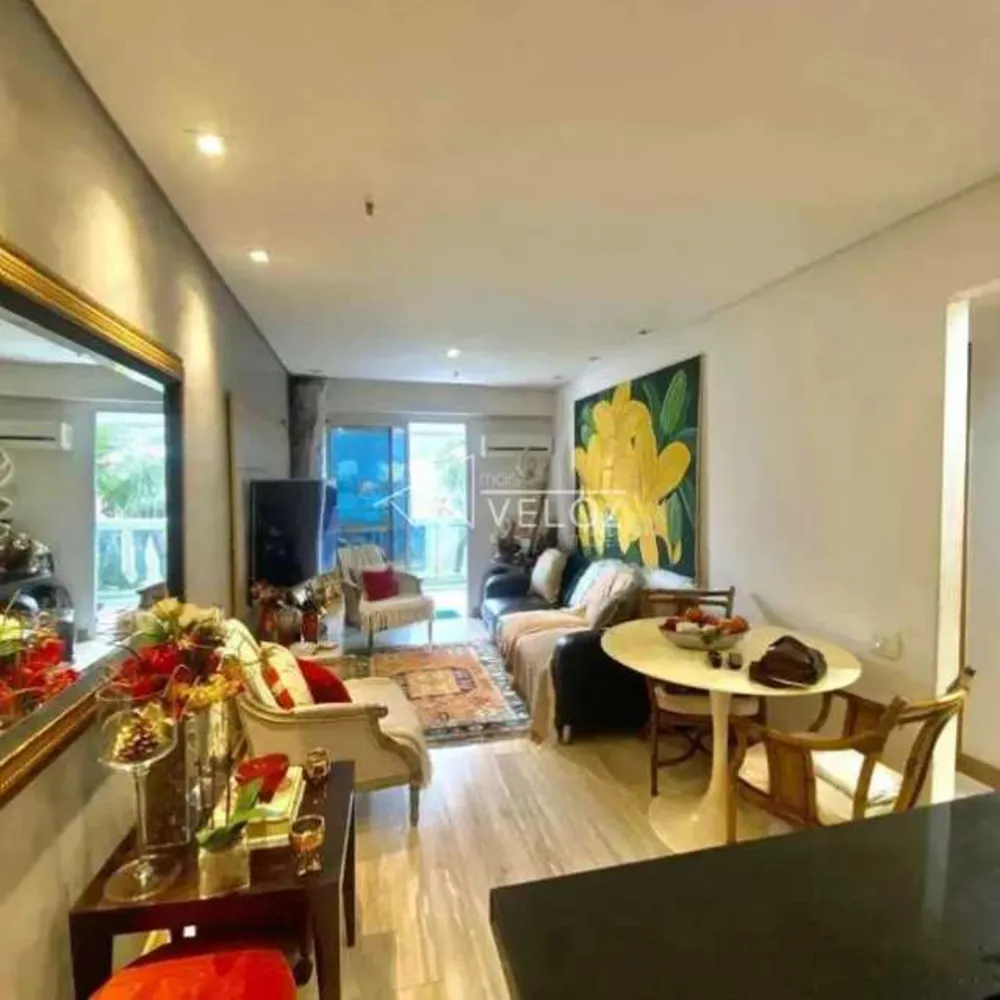 Apartamento, 2 quartos, 58 m² - Foto 17