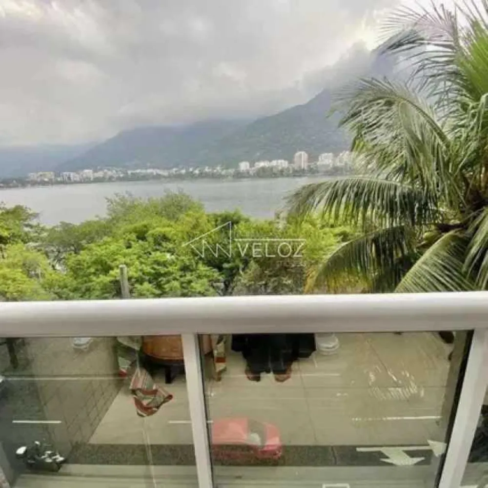 Apartamento, 2 quartos, 58 m² - Foto 3