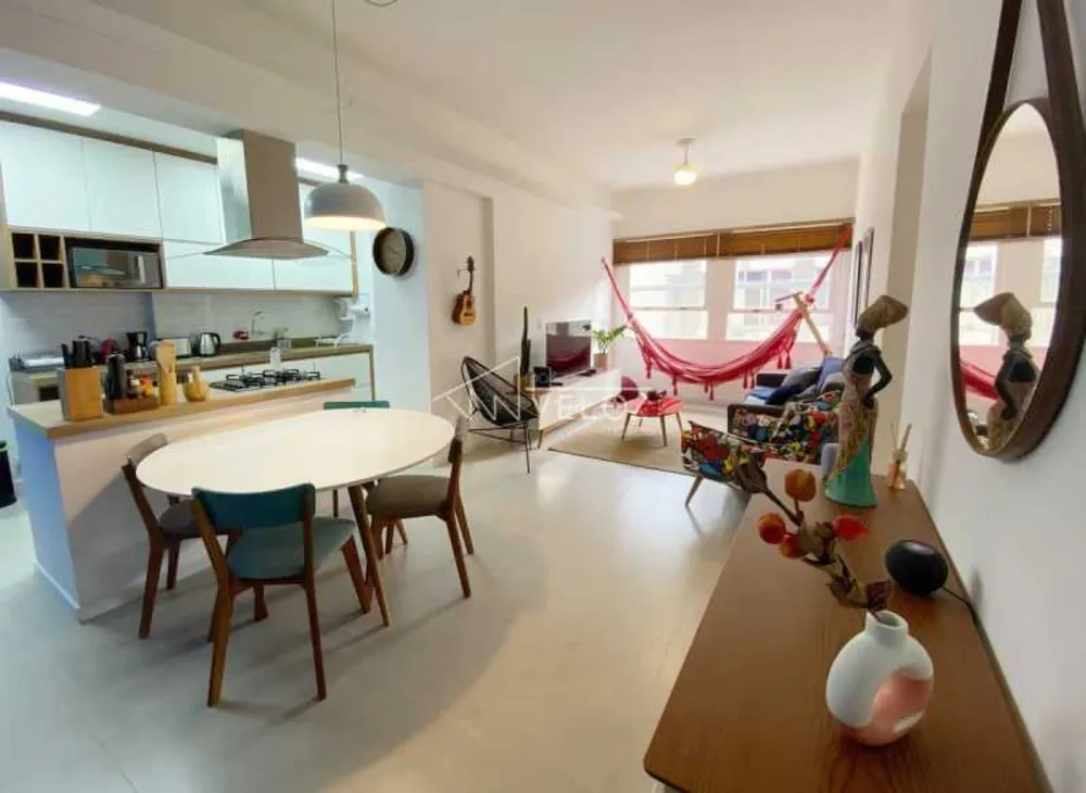 Apartamento, 3 quartos, 87 m² - Foto 6