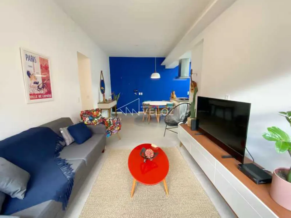 Apartamento, 3 quartos, 87 m² - Foto 14