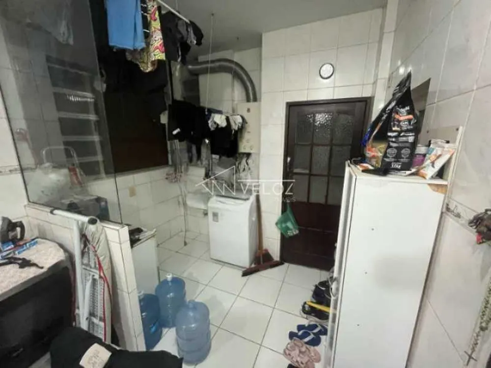 Apartamento, 4 quartos, 126 m² - Foto 4