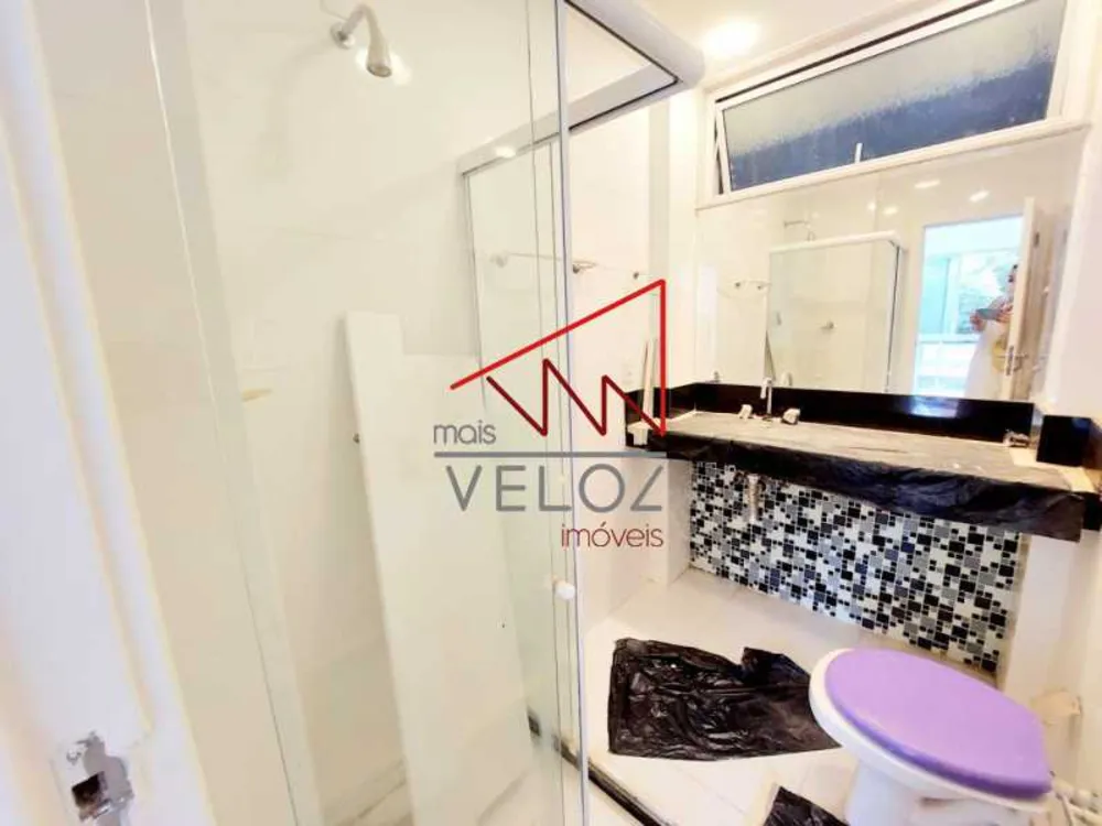 Apartamento, 3 quartos, 150 m² - Foto 20