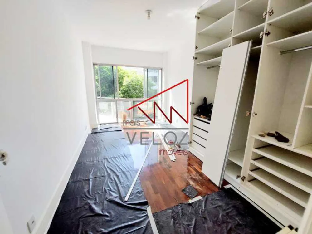 Apartamento, 3 quartos, 150 m² - Foto 9