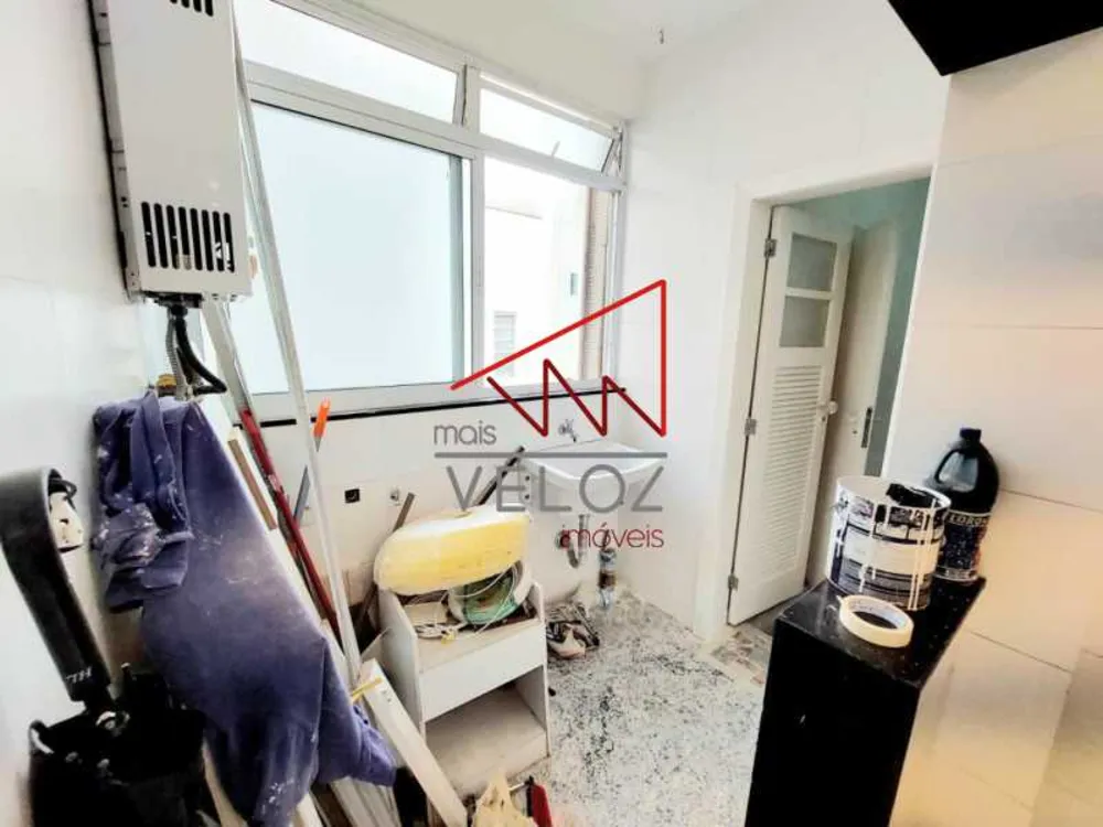 Apartamento, 3 quartos, 150 m² - Foto 10