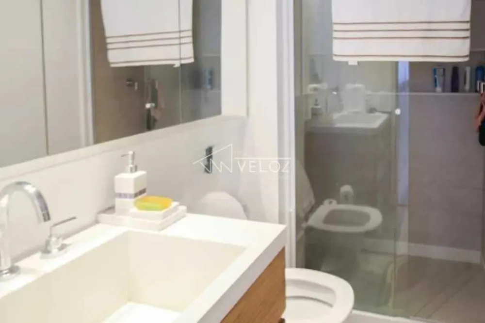 Apartamento, 3 quartos, 77 m² - Foto 21