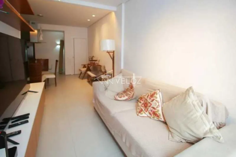 Apartamento, 3 quartos, 77 m² - Foto 7