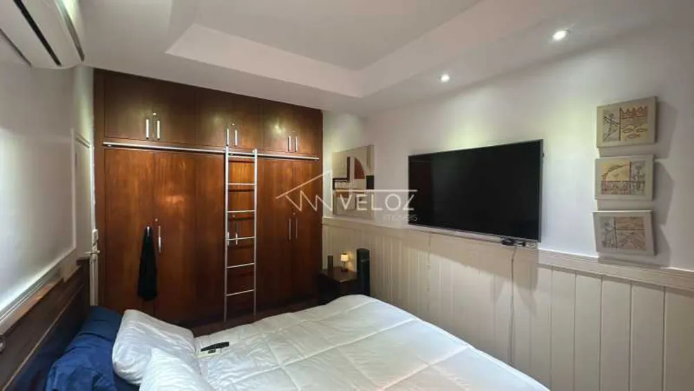 Cobertura, 2 quartos, 100 m² - Foto 1