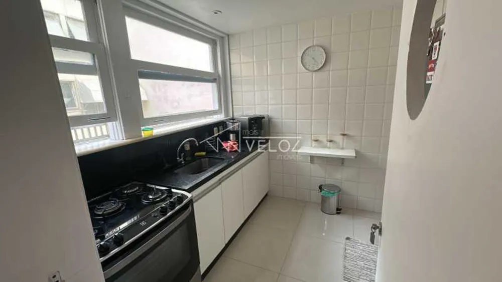 Cobertura, 2 quartos, 100 m² - Foto 18