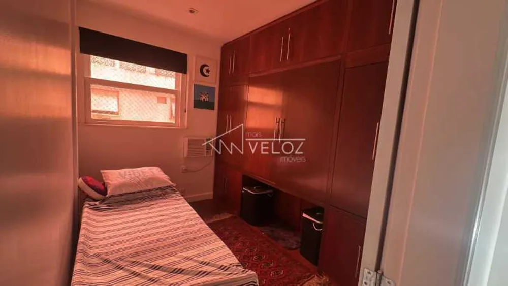Cobertura, 2 quartos, 100 m² - Foto 3