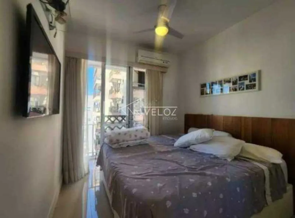 Apartamento, 3 quartos, 81 m² - Foto 10