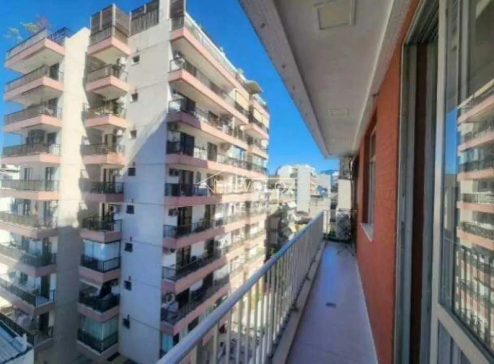 Apartamento, 3 quartos, 81 m² - Foto 6