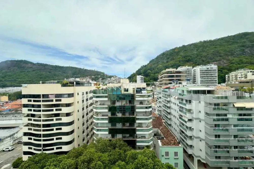 Cobertura, 1 quarto, 110 m² - Foto 4