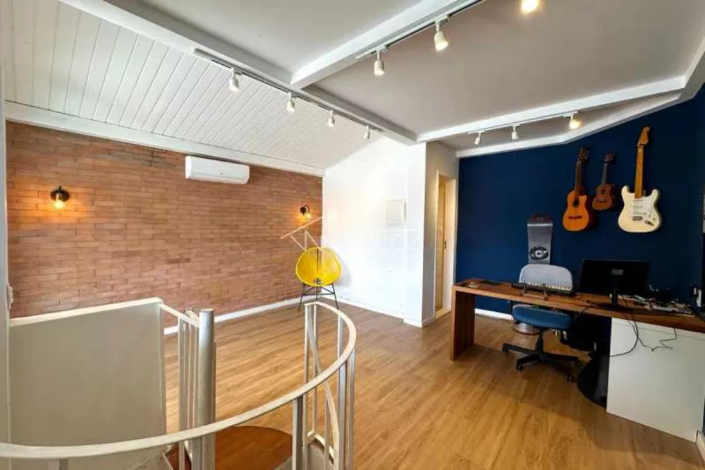 Cobertura, 1 quarto, 110 m² - Foto 2