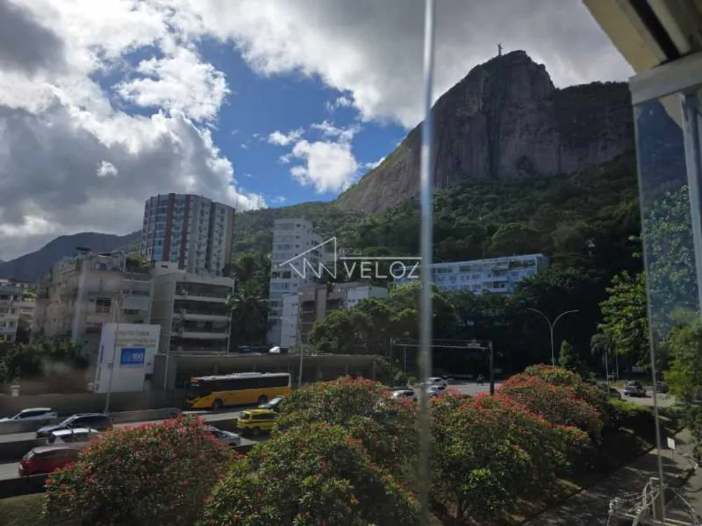 Apartamento, 2 quartos, 85 m² - Foto 1