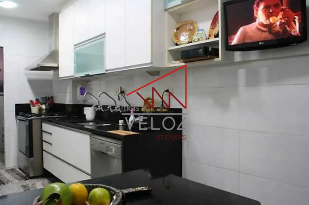 Apartamento, 4 quartos, 141 m² - Foto 6