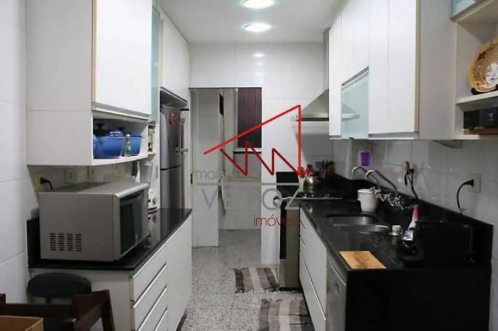 Apartamento, 4 quartos, 141 m² - Foto 10