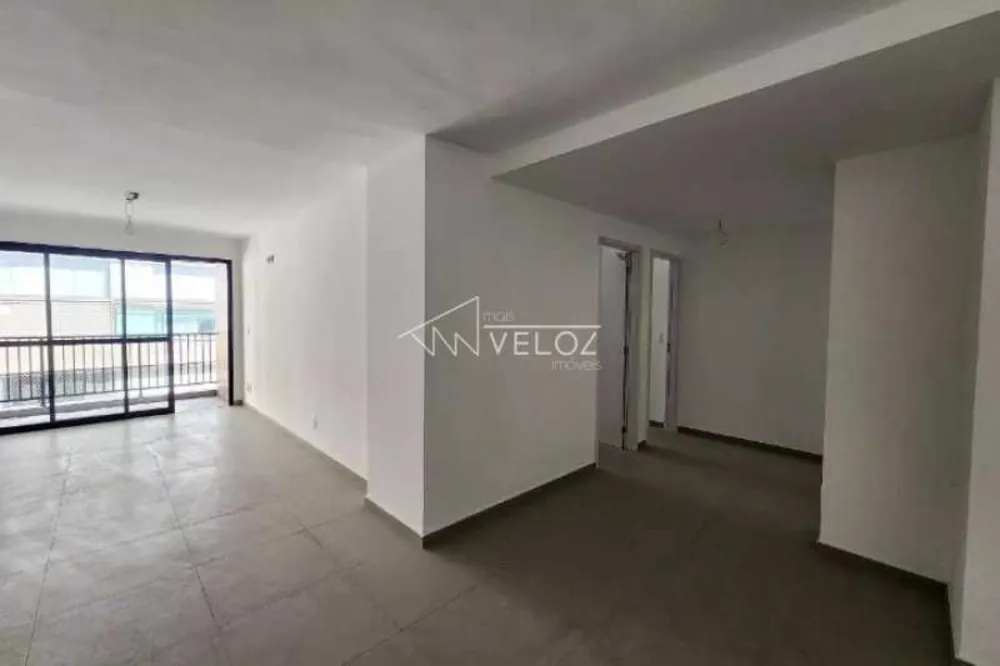 Apartamento, 2 quartos, 85 m² - Foto 3