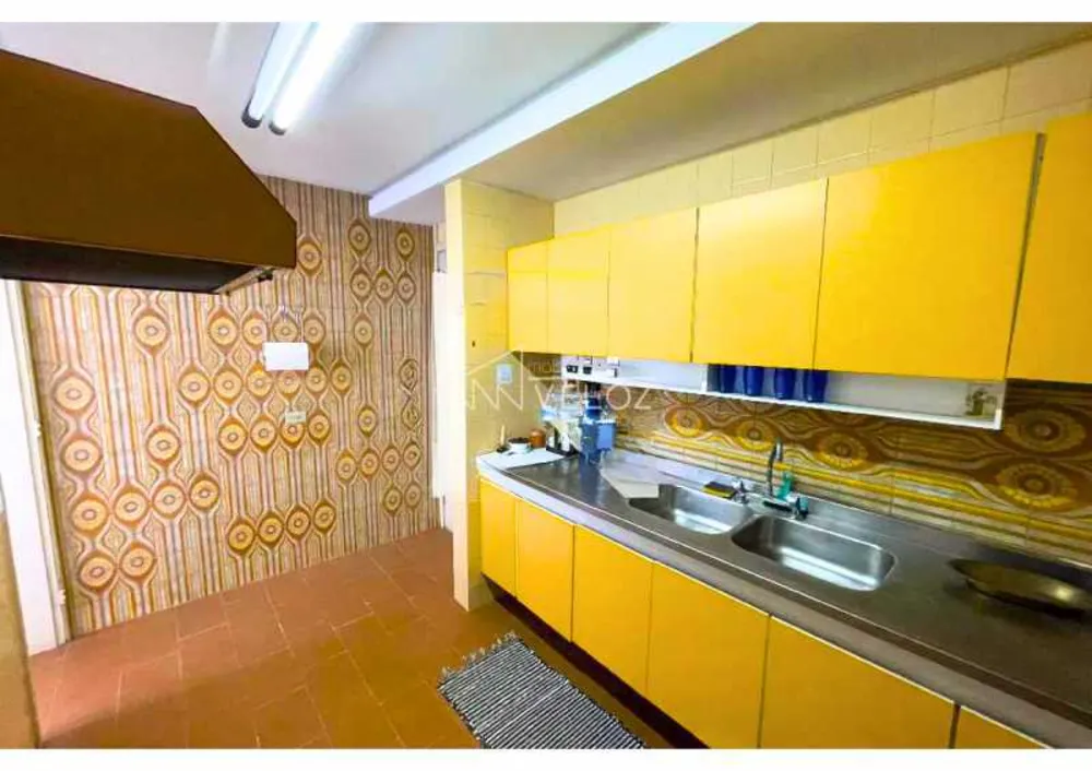 Apartamento, 3 quartos, 134 m² - Foto 7