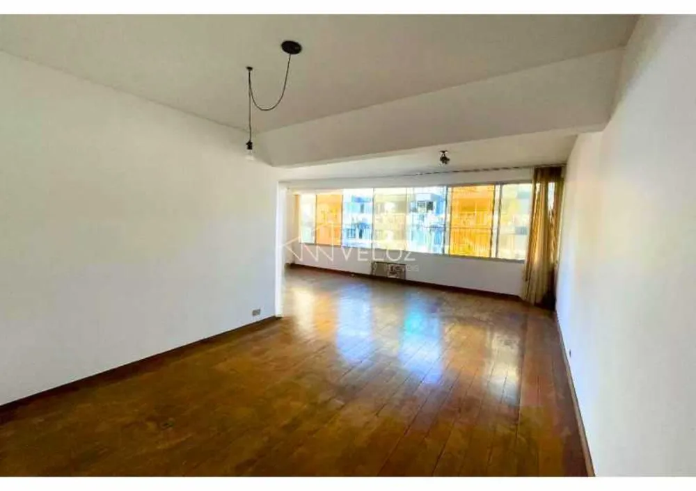 Apartamento, 3 quartos, 134 m² - Foto 6