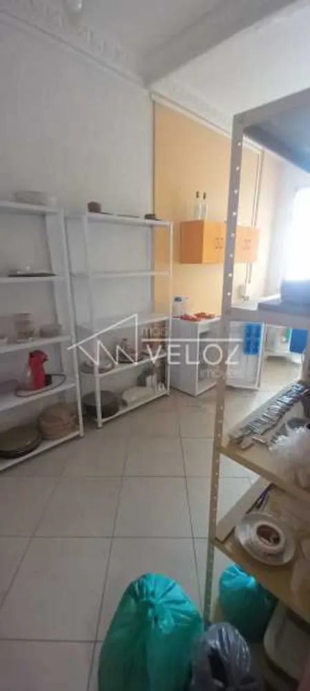 Sala-Conjunto, 27 m² - Foto 3