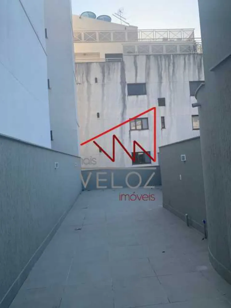 Apartamento, 3 quartos, 181 m² - Foto 4