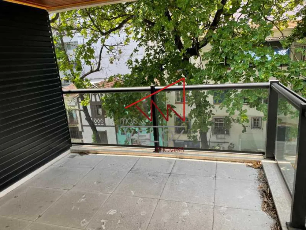 Apartamento, 3 quartos, 181 m² - Foto 2