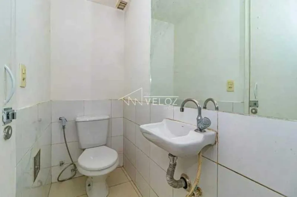 Loja-Salão, 88 m² - Foto 7