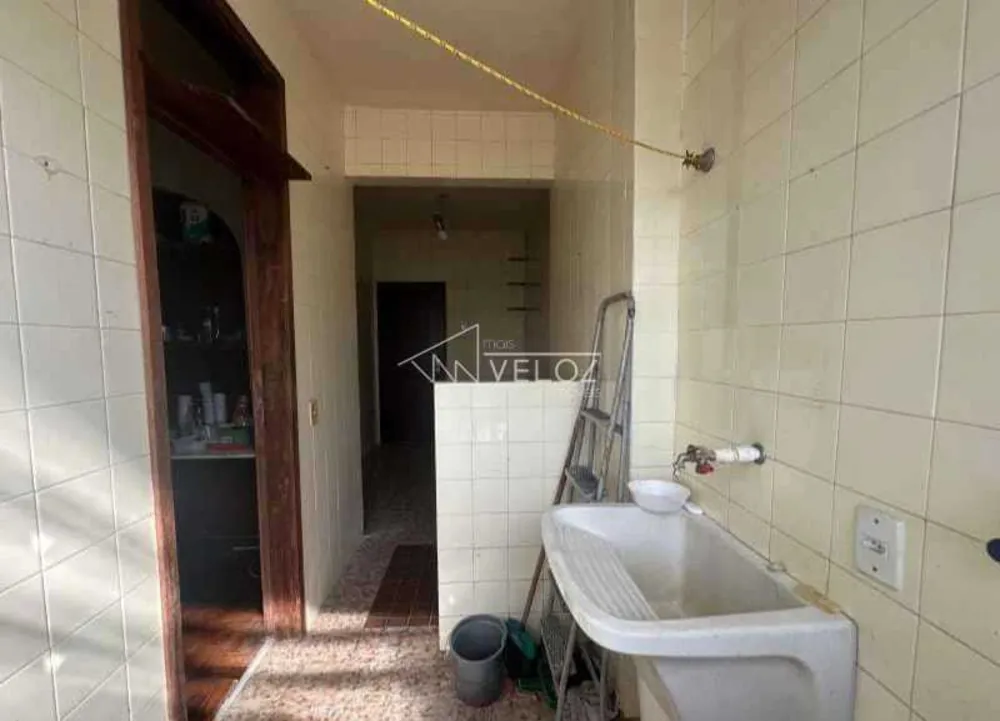 Apartamento, 3 quartos, 176 m² - Foto 1