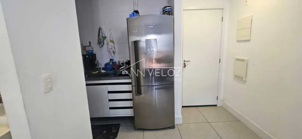 Apartamento, 1 quarto, 35 m² - Foto 22