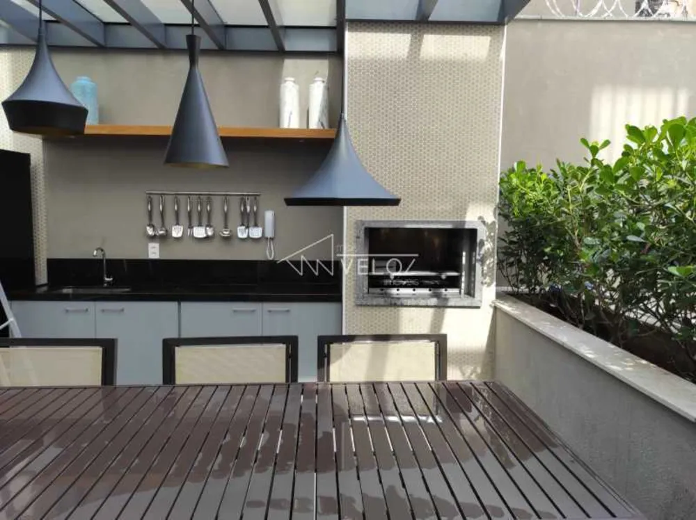 Apartamento, 1 quarto, 35 m² - Foto 15