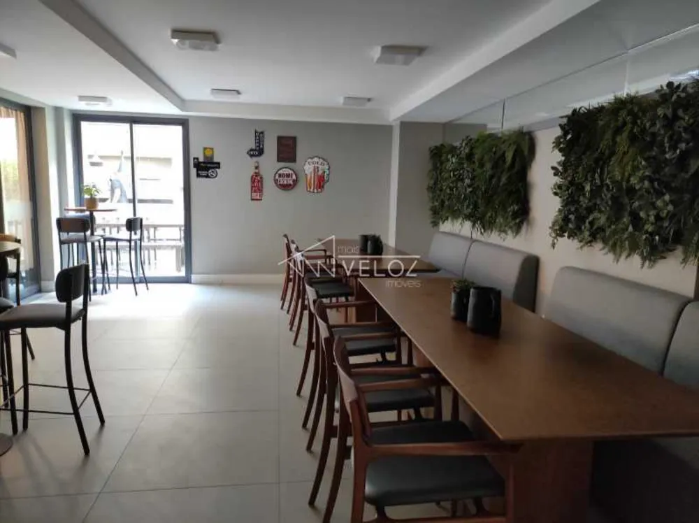 Apartamento, 1 quarto, 35 m² - Foto 11