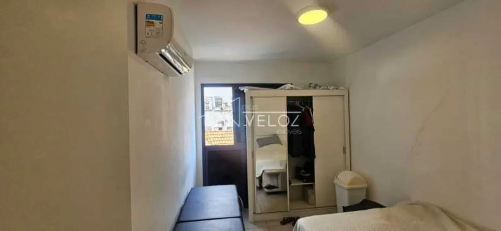 Apartamento, 1 quarto, 35 m² - Foto 9