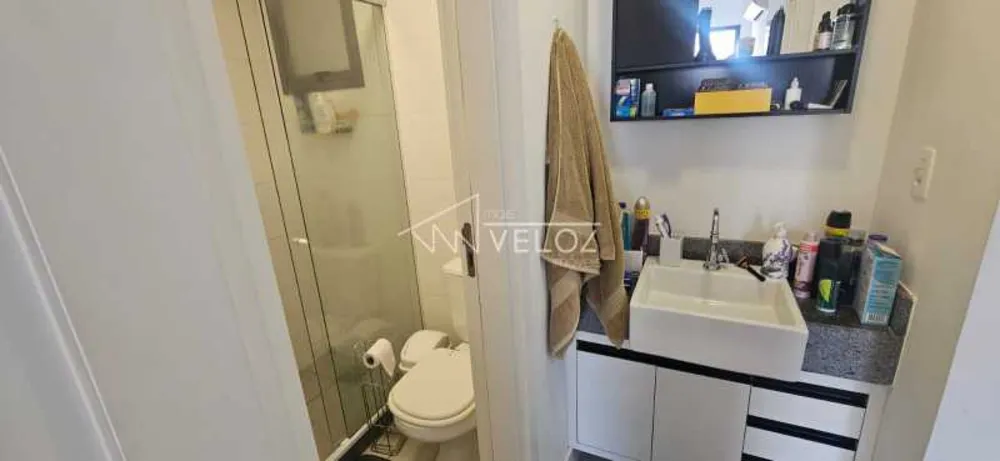 Apartamento, 1 quarto, 35 m² - Foto 19