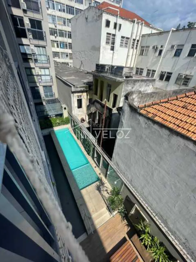 Apartamento, 1 quarto, 35 m² - Foto 18