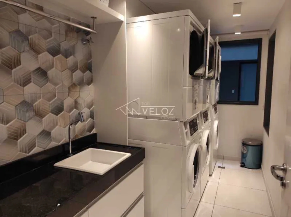 Apartamento, 1 quarto, 35 m² - Foto 13