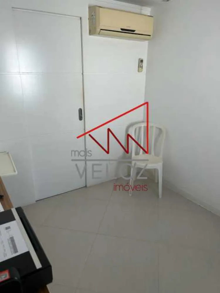 Apartamento, 4 quartos, 160 m² - Foto 9