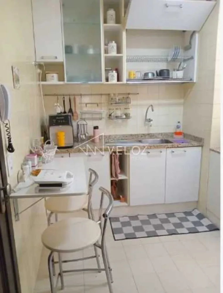 Apartamento, 1 quarto, 75 m² - Foto 1