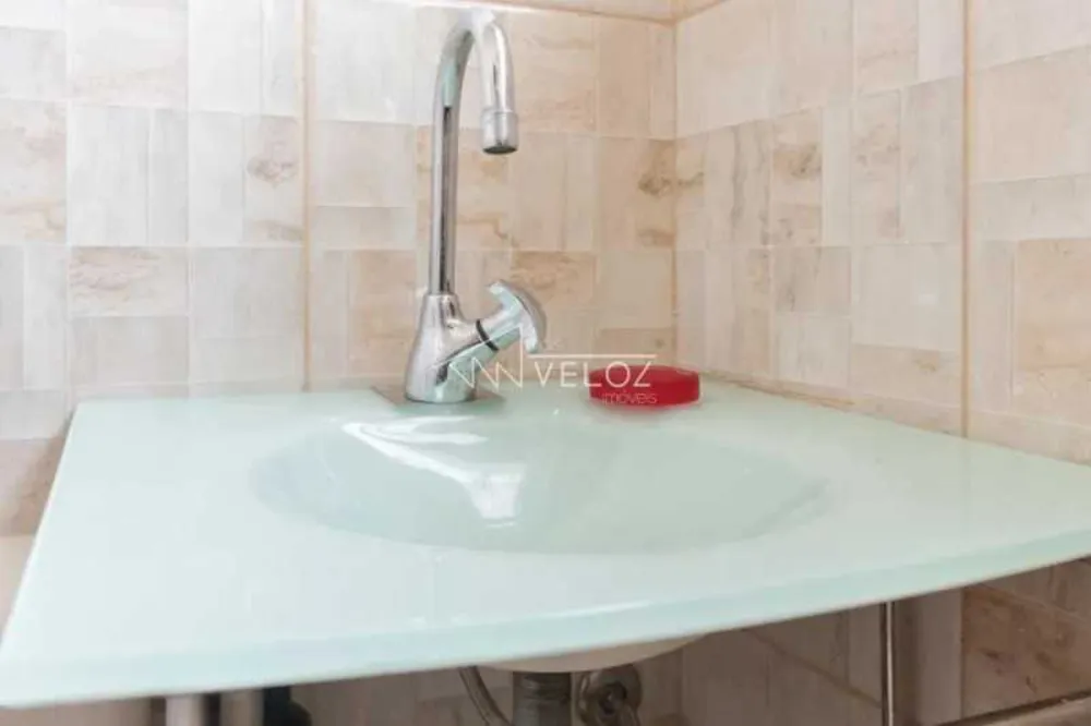 Apartamento, 1 quarto, 30 m² - Foto 16