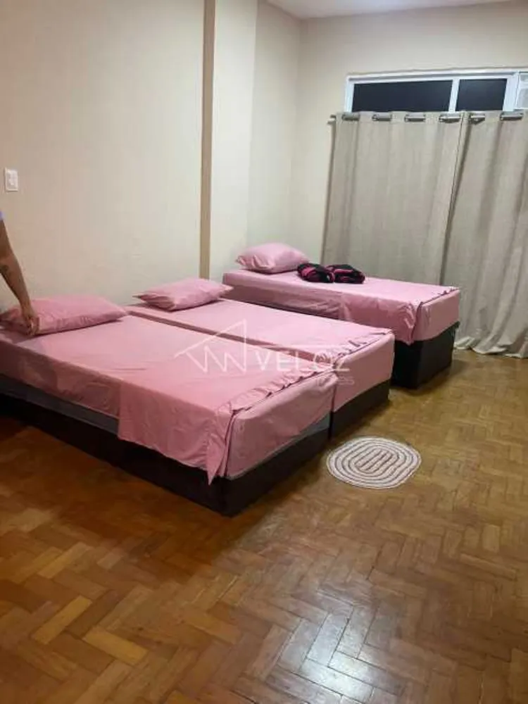 Apartamento, 1 quarto, 32 m² - Foto 5